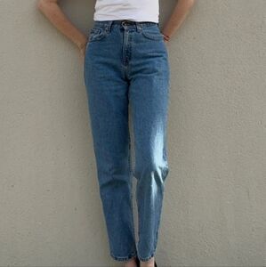 Vintage Levi's 560 loose fit straight leg Jeans Pants